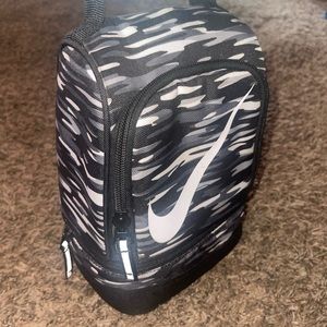 Nike lunch bag